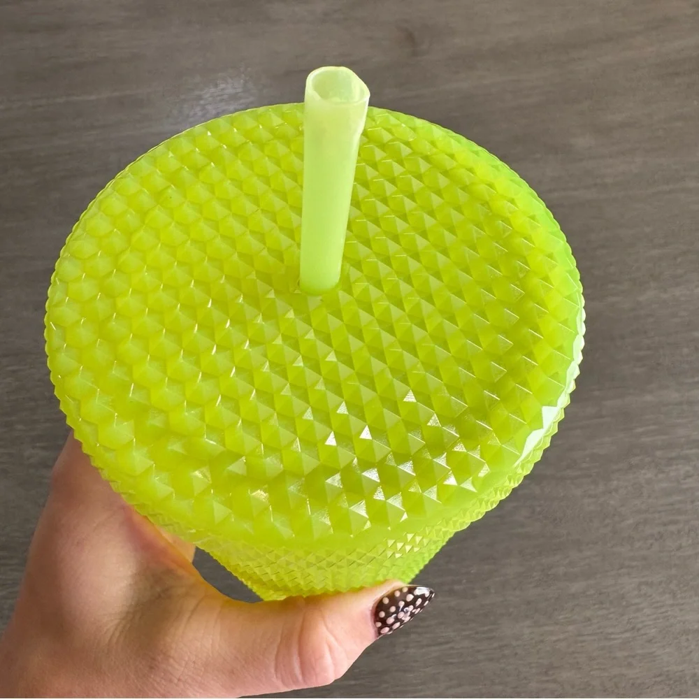 Starbucks cold cup